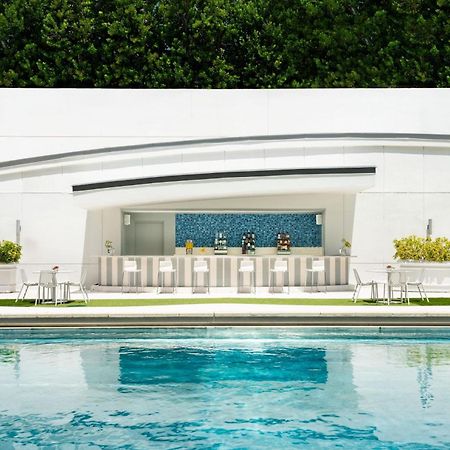 Hotel Jw Marriott Miami Exterior foto